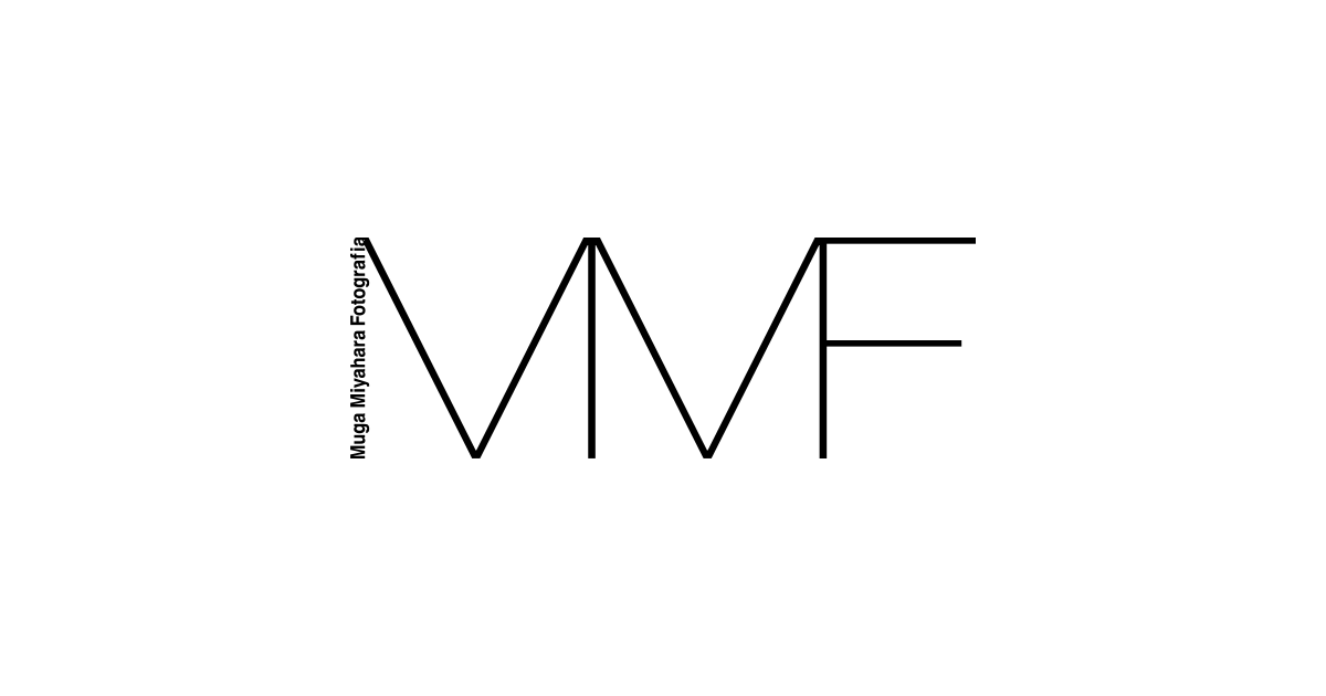 Muga Miyahara（宮原 夢画） | MMF - Muga Miyahara Fotographia